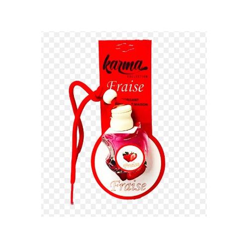 Karma Désodorisant Pour Voiture - Fraise