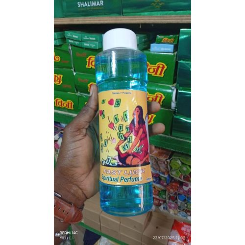 parfum Fast Luck – Chance rapide