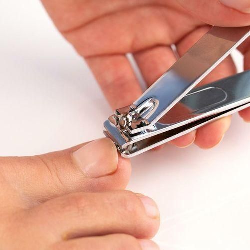 Coupe ongle (Motif Multiple)