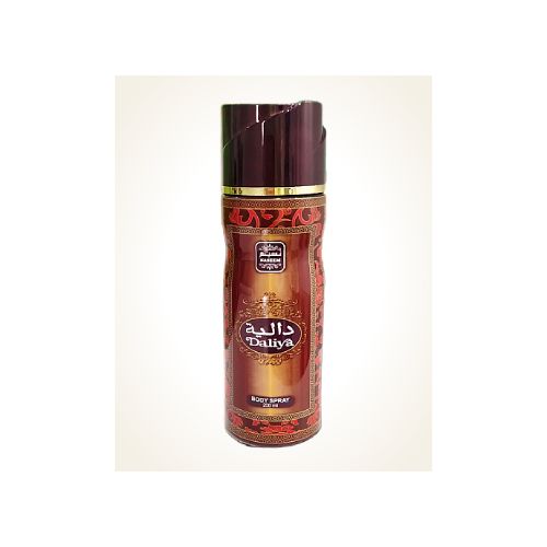 Naseem Parfum Daliya Body Spray