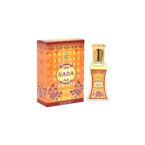 Naseem Parfum Nada Roll On - Homme Et Femme