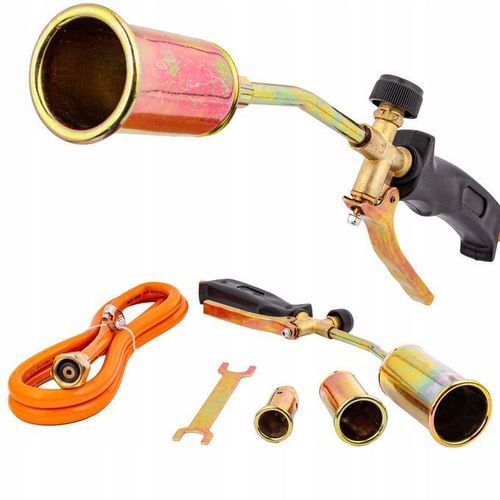 KIT DE CHALUMEAU A GAZ