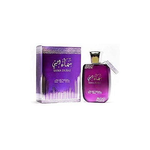 Parfum Sama Dubai