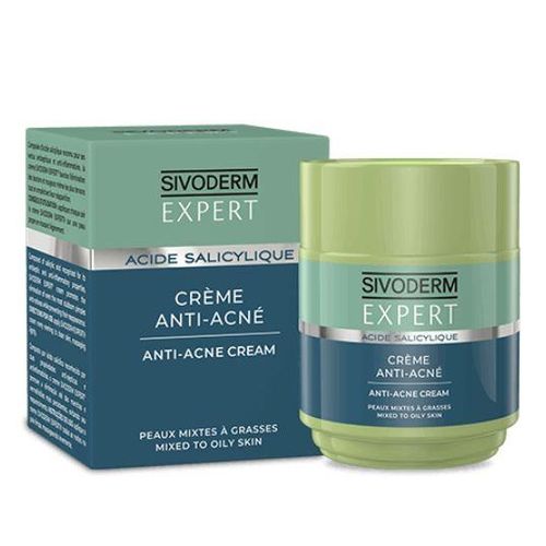 Crème Sivoderm EXPERT