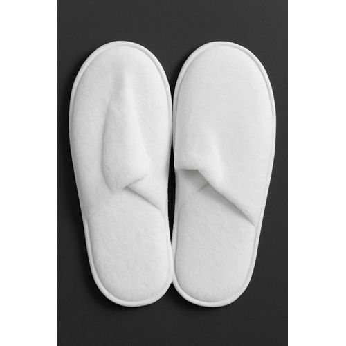 Pantoufles Pour Homme Ou Femme De Spa,D'hôtel Ecologique,Équipements Pour Spa ,Chambre,Voyage Lavables