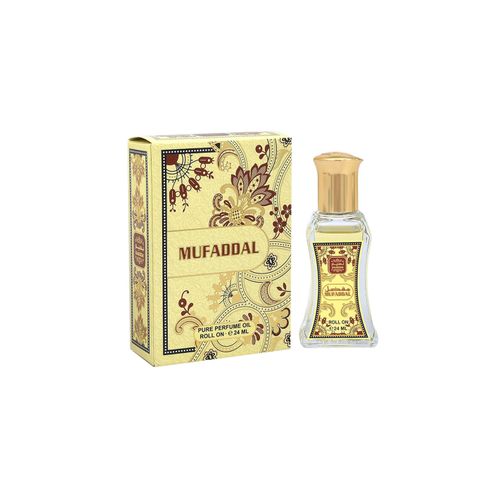 AL Hadaeq Parfum Mufaddal / Moufaddal Roll On - Homme Et Femme