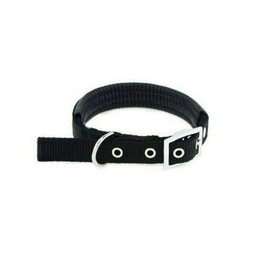 Collier Chien Et Chat Noir