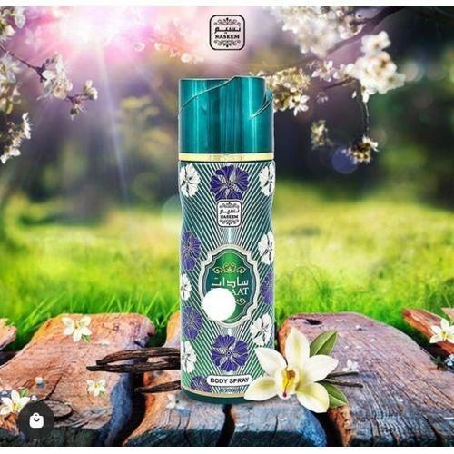 Naseem Parfum Sadaat Body Spray