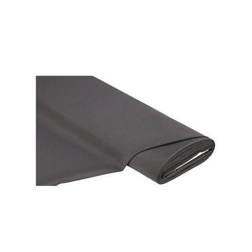 Tissu Super 100 Pour Pantalon Homme - Gris Foncé