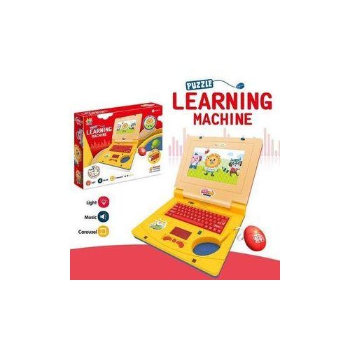 Computer Ordinateur Educatif Musical Pour Enfants