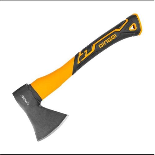 DINGQI Hache En Acier 600g