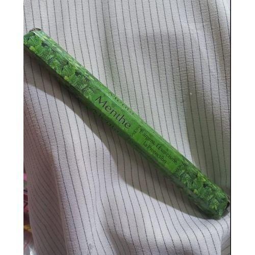 Encens Parfumé A La Menthe