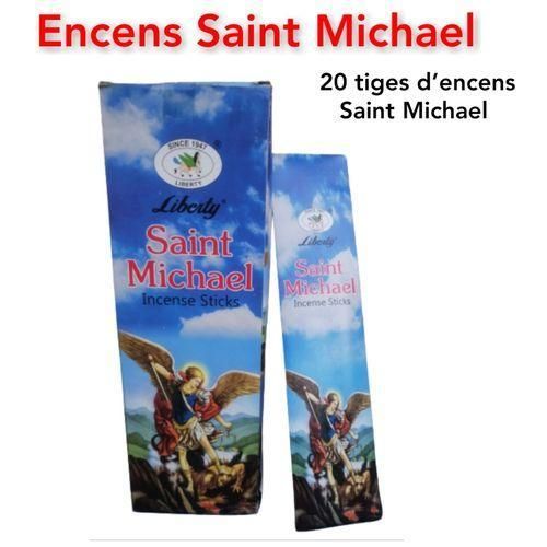Encens Saint Michel Archange 20 Batons