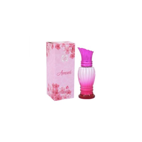 AL Hadaeq Amani Aqua Parfum