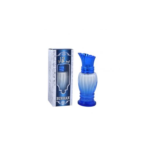 AL Hadaeq Parfum Burhan