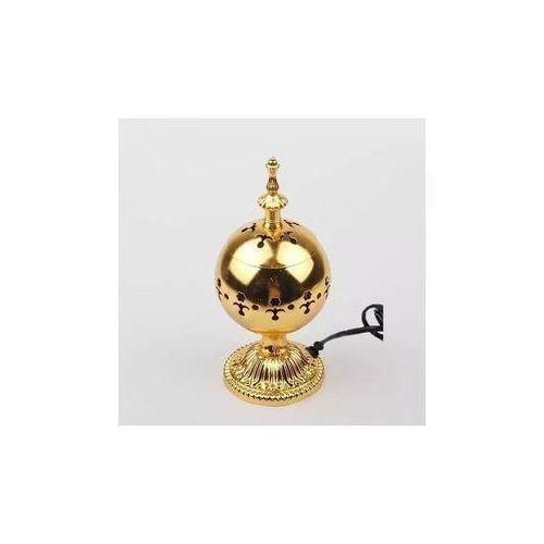 Encensoir électrique Doré