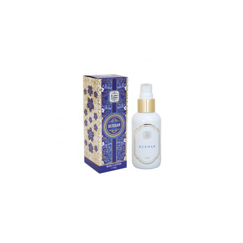 AL Hadaeq Burhan Body Lotion