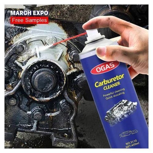 Dégrippant Nettoyant