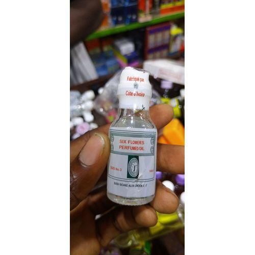 Parfum Six Flowers Ou Parfum Six Fleurs