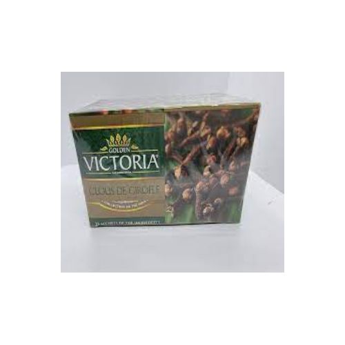 Thé Victoria Clous De Girofle