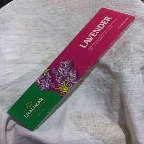 Encens-Lavender (Lavande )