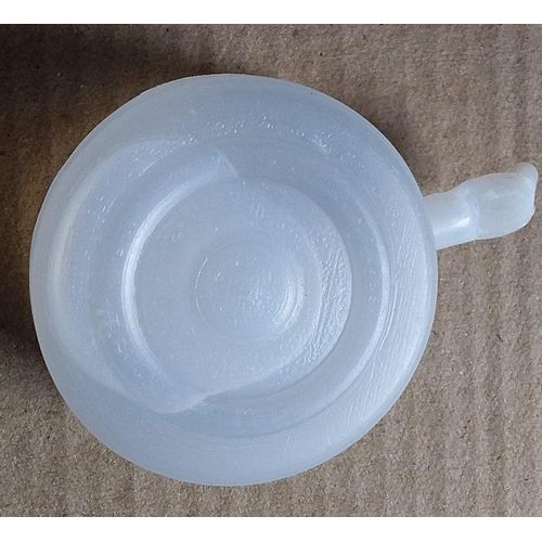 Mouka Eau Zam Zam 250 Ml