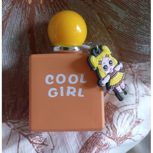 Parfum Cool Girl Pour Enfant