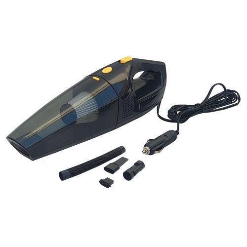 Aspirateur Pour Voiture Et Fauteuil Rechargeable