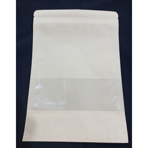 EMBALLAGES EN PAPIER KRAFT KAKI 20cm*30