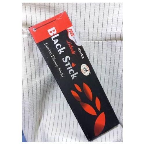 Encens Black Stick 30 Bâtonnets