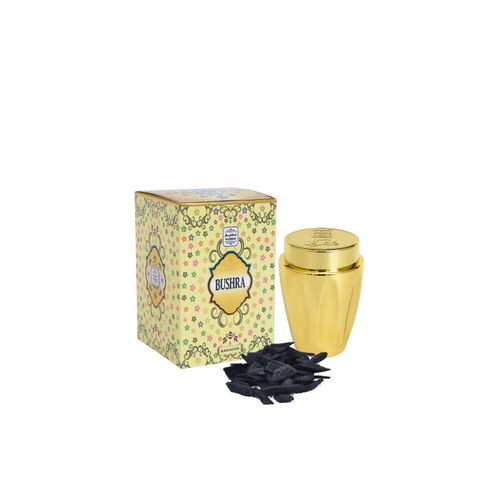 AL Hadaeq Encens Bakhoor Bushra