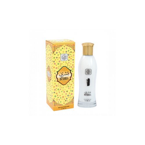 AL Hadaeq Bushra Aqua Parfum