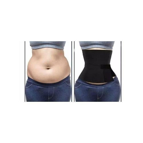 Gaine De Sudation Ventre Plat Postnatal