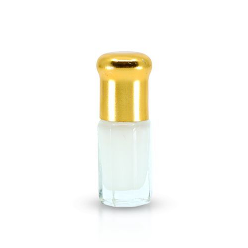 Helal & Golden Star Parfum Musk Tahara - Al Helal
