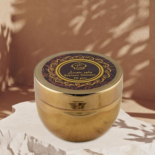 encens BAKHOOR HAMDAN