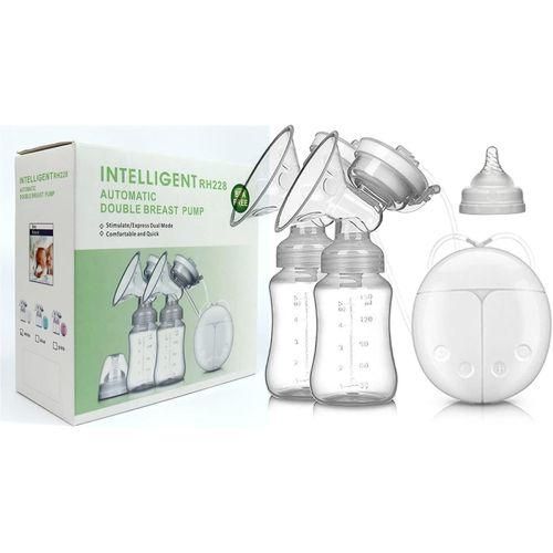 Pompe-lait Electrique