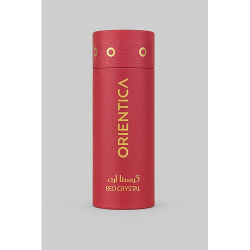 Parfum Orientica - Rouge 6ml