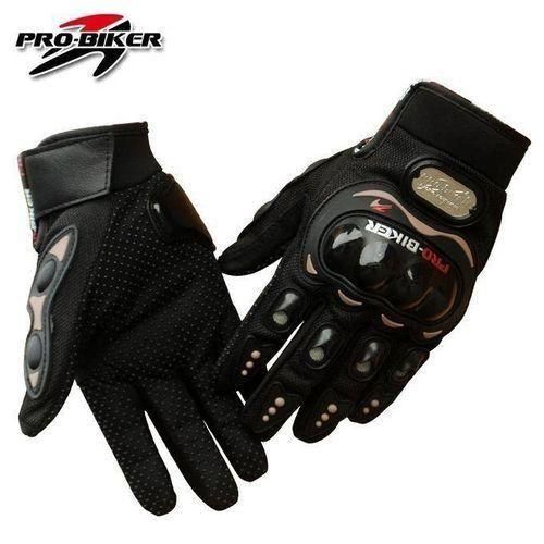 Gants de Moto ,Sport – Protection et Confort