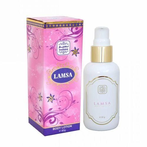 Naseem Lamsa Body Lotion