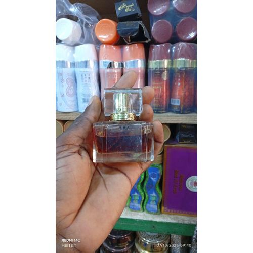 Hamil Eau de parfum Musk al tahara Oud
