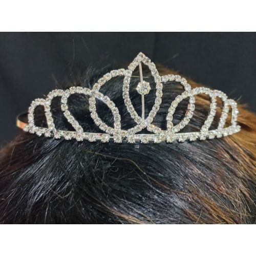 Mode Couronne De Princesse Pour Petite Fille