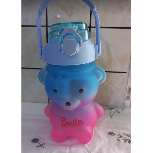 Gourde Pour Enfant Sous Forme D'Ours