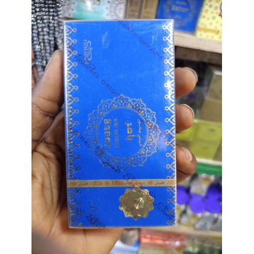 Encens mini Bakhoor baner