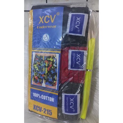 Lot De 6 Chocoto - XCV