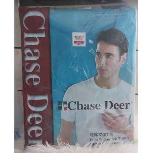 Body Chase Deer - Homme