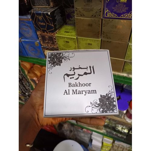 Encens Bakhoor Al Maryam