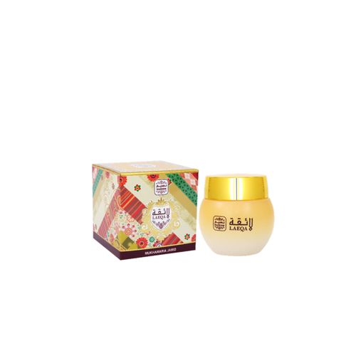 Naseem Crème Parfumée Pour Le Corps Laeqa