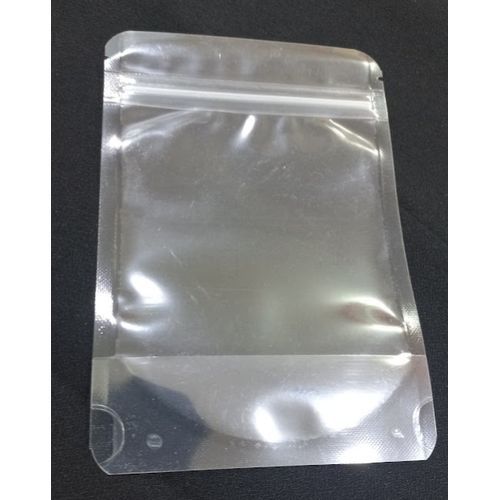 Emballages En Papier Kraft Transparent 10cm*15