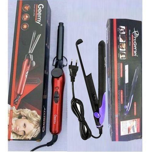 Babyliss +Boucleur Cheveux