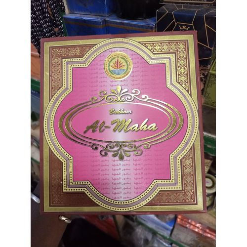Encens Bakhoor Al Maha